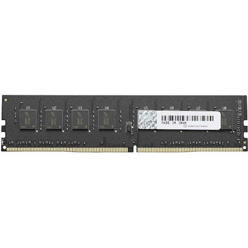 رم دسکتاپ DDR4 تک کاناله 3200 مگاهرتز CL22 فدک مدل A1 ظرفیت 8 گیگابایت
