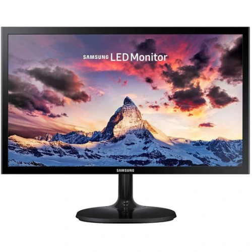 مانیتور سامسونگ مدل LS22F355HN سایز 21.5 اینچ